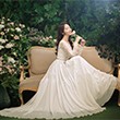 北京婚纱摄影技巧：针对不同身型新娘的婚纱选购攻略